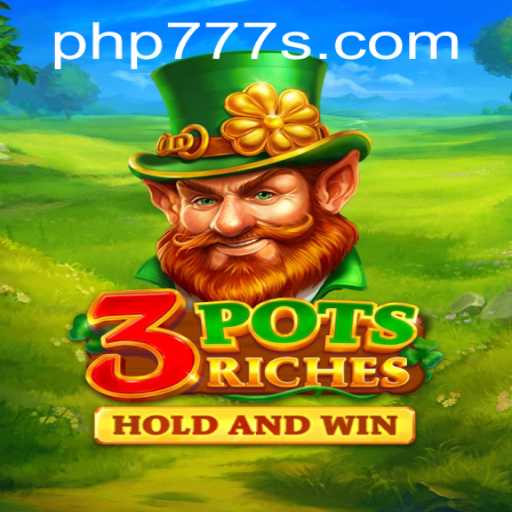 Exploring 3potsRiches: A New Era in Online Gaming