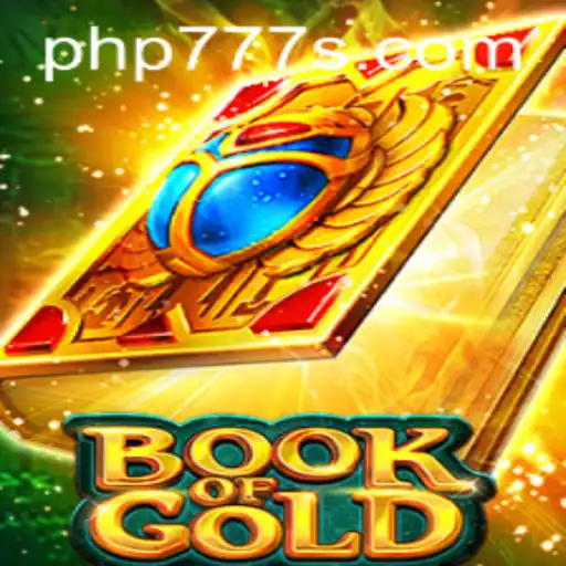 Book of Gold Game Overview