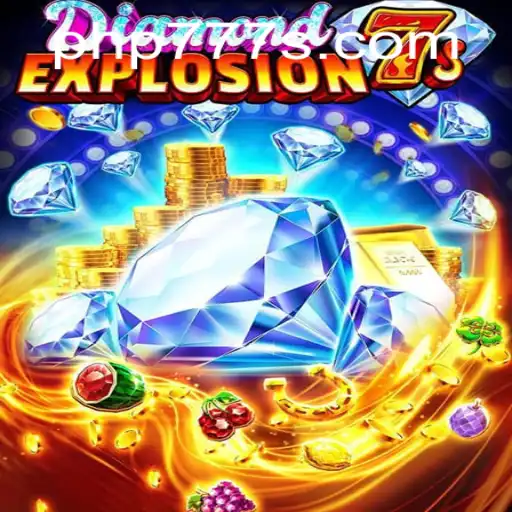Explore the Thrills of DiamondExplosion7s: A Bright Twist in Casino Gaming
