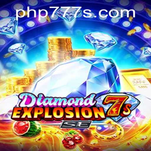 The Sparkling Adventure of DiamondExplosion7sSE: A New Gaming Sensation