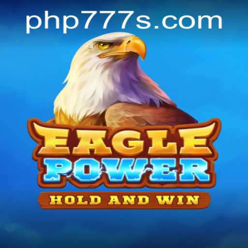 EaglePower: A Thrilling Adventure in the Skies