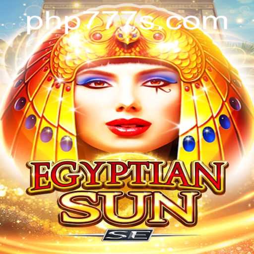 EgyptianSunSE: A Glimpse into the World of Ancient Mysteries and Modern Gaming