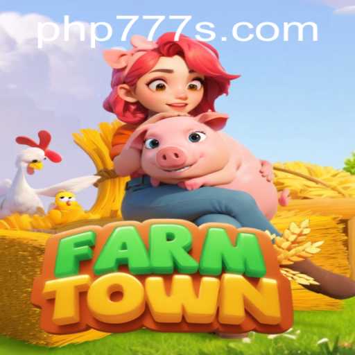 FarmTown: A Journey Through Virtual Agriculture