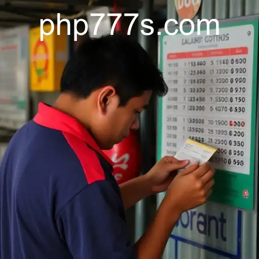 The Complex World of Jueteng: A Deep Dive into the PHP777 Legacy