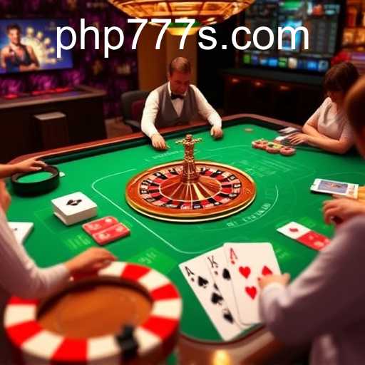 php777