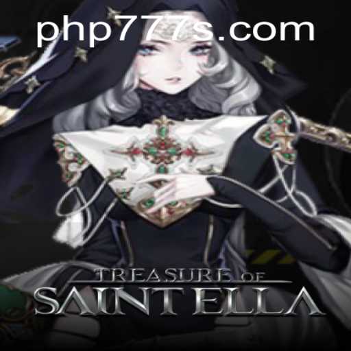 Treasure of Saint Ella: An Epic Adventure in Gaming