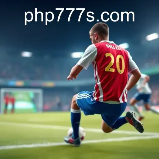 Virtual Sports: Revolutionizing the Gaming Industry with php777