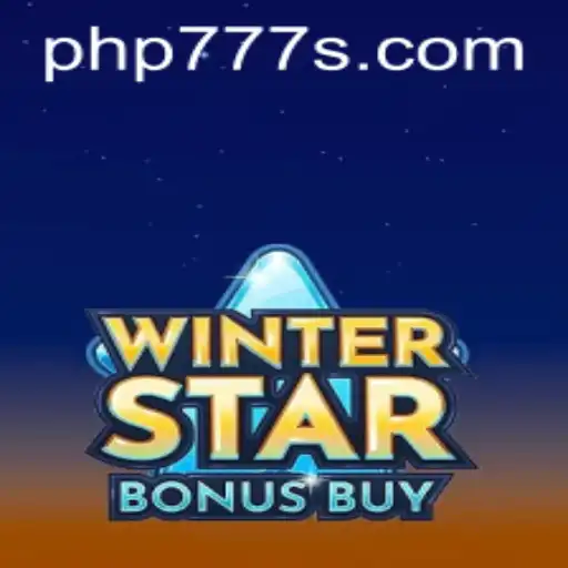 Explore the Exciting World of WinterStarBonusBuy with PHP777